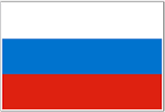 Russian Federation flag